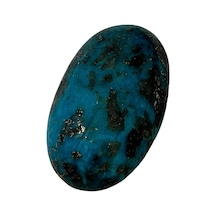 Doğal İran Nişabur Firuze Turkuaz Taşı 56,3 Karat - 11,20 Gram T159
