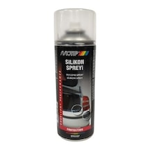 Motip Silikon Sprey Şeffaf 400 ML