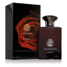 Amouage Lyric Erkek Parfüm EDP 100 ML