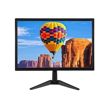Frisby 21.5" Fmt-8305m 75hz 3ms 1920x1080 Fhd Vga+hdmı Vesa Monitör