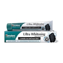 Himalaya Ultra Whitening Bitkisel Diş Macunu 75 Ml - 3 Adet Tarı