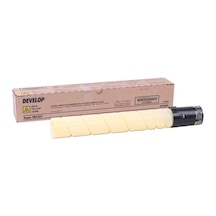 Develop Tn-216 Sarı Toner Ineo +220 +280