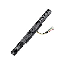 Acer Aspire E5-774g Batarya İle Uyumlu Pil -4 Cell
