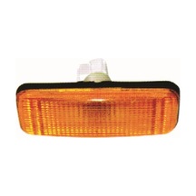 Mtj Yan Sınyal Lambası Sarı Tempra AOD-MTJ 1252