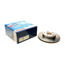Jeep G. Cherokee Wj 4.7 1998-2004 Bosch Ön Disk 305mm 2 Adet