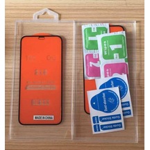 Pp Apple Uyumlu iPhone 11 Ekran Koruyucu 21d - Kırılmaz Ekran 87100018