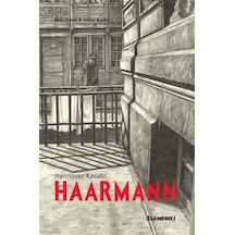 Haarmann - İsabel Kreitz - Flaneur