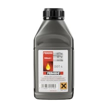Ferodo Dot4 Fren Hidrolik Yağı 500 ML