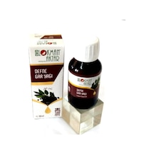 Lokman Aktar Defne Gar Yağı 50 ML