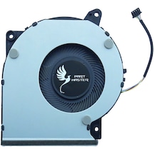 Asus Uyumlu X509UA-BR112, X409JA-BV062A6 CPU Fan, İşlemci Fanı