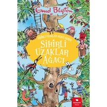 Sihirli Uzaklar Ağacı - Sihirli Uzaklar Ağacı Serisi - Ccgx-820546