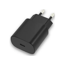 Dexım Ac-001 25w Pd Type-c Hızlı Şarj Cihazı 765169407441