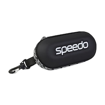 Speedo Goggles Storage Black 1
