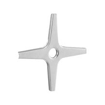 Orret Home T Model Metal Ocak Küçültücü Ocak Üstü Cezvelik Aparat, Standart, Medium 1