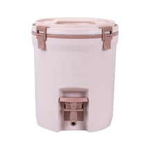 Stanley Fast-flow Water Jug Su Termosu 7,5 L Açık Pembe Pudra