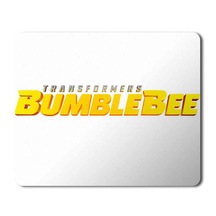Transformers Bumblebee Yazı Mouse Pad Mousepad