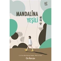 Mandalina Yeşili / Cho Nam-joo