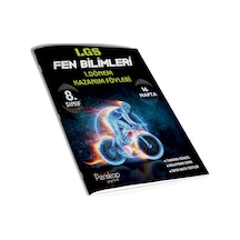 Lgs Fen Bilimleri 1. Dönem Kazanım Föyleri