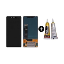Xiaomi Mi 8 Se Uyumlu Lcd Ekran Dokunmatik + B7000