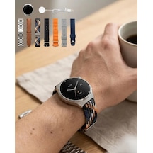 Bluetooth Akıllı Saat 7 Kordonlu Arama Özellikli Uyku Ve Aktivite Takipli