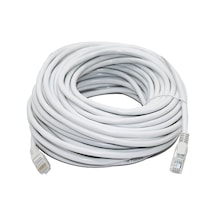 20mt İnternet Ethernet Cat6 Data Kablosu