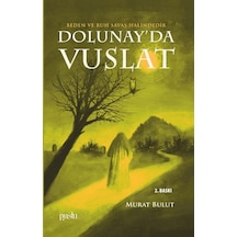 Dolunay'da Vuslat - Huvj-764103