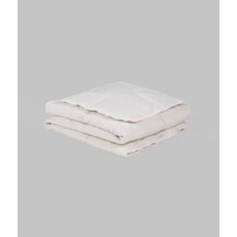 Cotton Box Bebek Pamuk Yorgan 95x145 -krem
