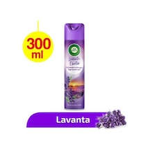 Aerosol Oda Kokusunda Lavanta Ferahlığı Acıbadem
