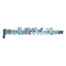 Bosch 0445214365 Common Rail Yakıt Raili Isuzu D-max, N-series 3.0 Dizel