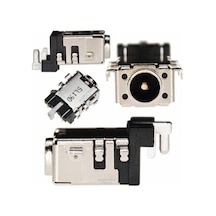 Asus X540la-xx311t, X540la-xx532t Power Dc Jack Soket