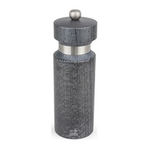 Peugeot Royan K.Biber Değirmeni Metalik Gri 18 CM