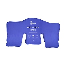 Boyun Cold Pack Sıcak-soğuk Jel Diğer