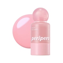 İnce Yapılı, Ciltle Bütünleşen, Pigmentli Likit Allık Syrupy Tok Cheek 12 Snug Mauve Diğer