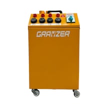 Grayzer Graahtpt-380 380W Sıcak Hava Üreticisi