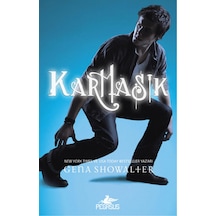 Karmaşık Gena Showalter Pegasus