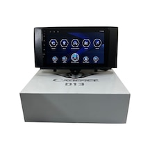 Mercedes Smart 2011-2015 Cadence D13 Yeni Seri İşlemcili Pro Oem Multimedia