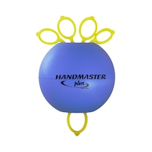 Msd Moves Handmaster Plus El Egzersiz Aleti Mor