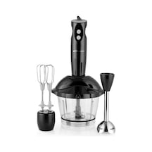 Conti CMD 208 Multiset 3 Blender Set