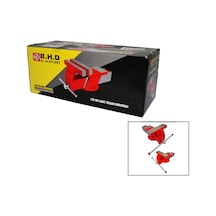 125mm Sabit Tezgaengenesi İşkence