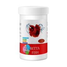 Pets - 525 - Family Betta - Hcctrend - Fısh 100ml/45g
