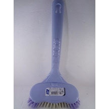 Titiz Küvet ve Lavabo Temizleme Fırçası