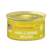 Paradise Air Pears And Cherries Oda Ve Araba Kokusu 42gr
