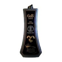 G&b Exclusive Plus Şampuan 1 Lt