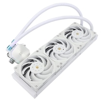 Thermalright Frozen Edge 360 White 360mm Intel-amd Uyumlu Beyaz İ