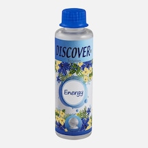Discover Sihirli Küre Energy Sıvı Oda Kokusu Abundance Prosperity