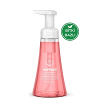 Method Pink Grapefruit El Yıkama Köpüğü 300 ML