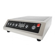Kapp 3500w Profesyonel Indüksiyon Ocak