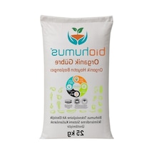 25 Kg Ağırlığında Organik Bitki Besin Gübresi, Tüm Bitkiler İçin Diğer