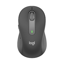 Logitech Signature M650 Bluetooth Siyah 910-006253 M650