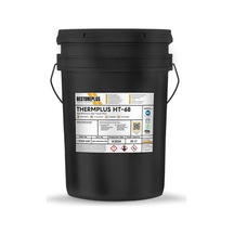 Restoreplus Thermplus Ht-68 Yüksek Performanslı Isı Transfer Sıvısı 20 L
